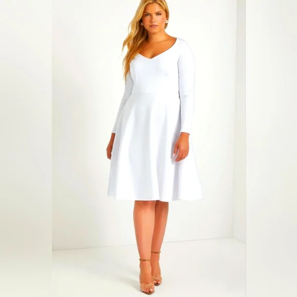 Eloquii formal deals dresses